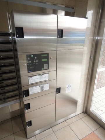 コンフォール左入の物件内観写真