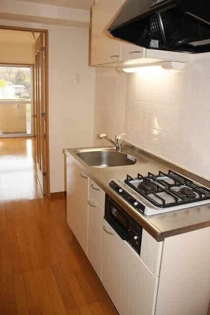 コンフォール左入の物件内観写真