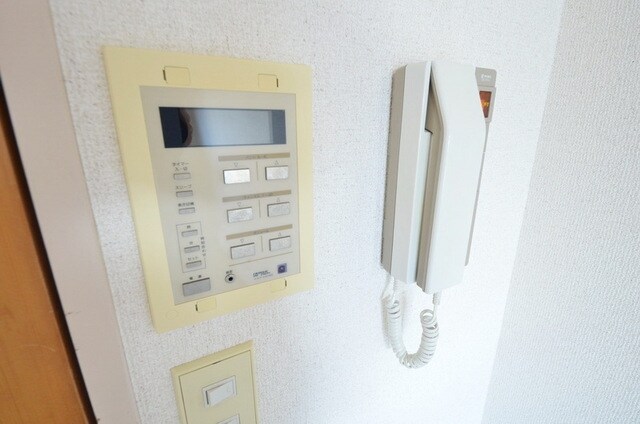 パピヨン大南の物件内観写真