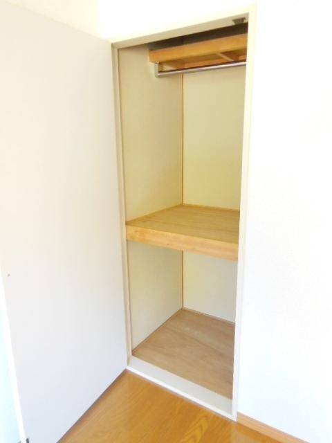 ヴィラ・クレールの物件内観写真