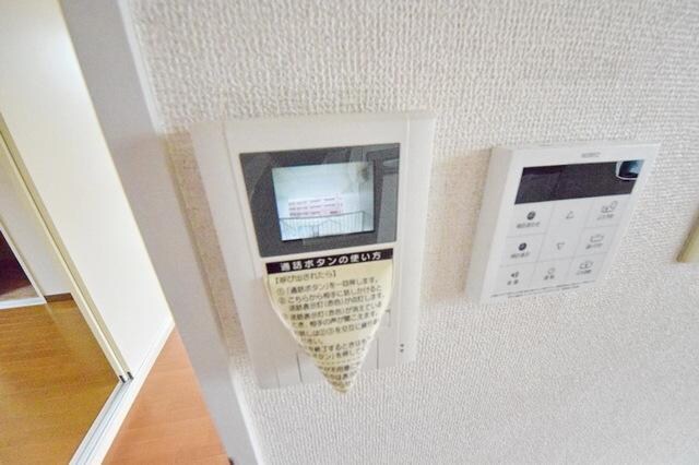 アニバーサリーＡ・Ｂの物件内観写真