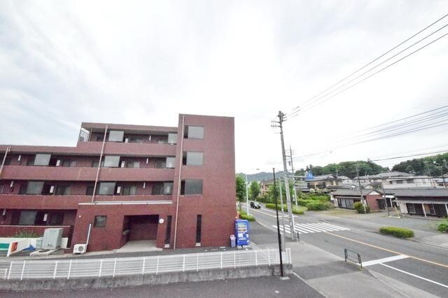 アニバーサリーＡ・Ｂの物件内観写真