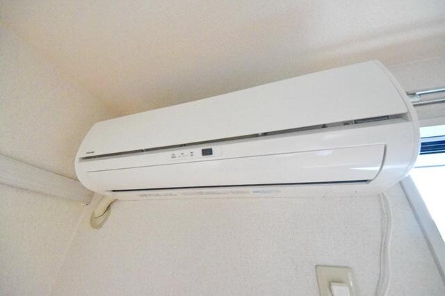 アニバーサリーＡ・Ｂの物件内観写真