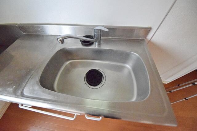 アニバーサリーＡ・Ｂの物件内観写真