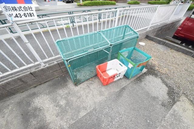 アニバーサリーＡ・Ｂの物件内観写真