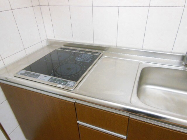 モデルナの物件内観写真