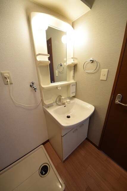 アークＴＵの物件内観写真