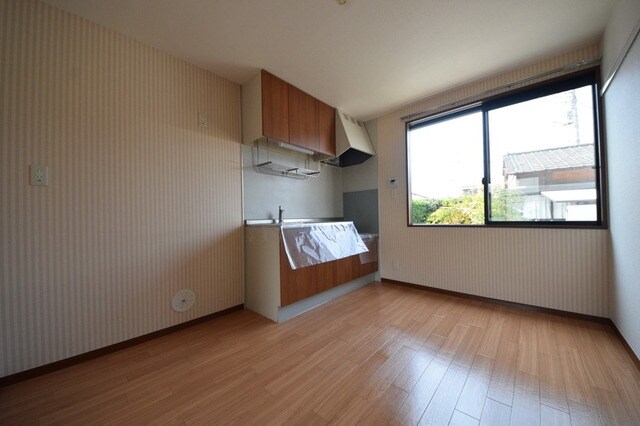 アークＴＵの物件内観写真