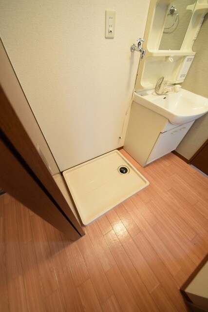 アークＴＵの物件内観写真