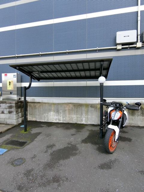 レオネクストウインズ立野の物件内観写真