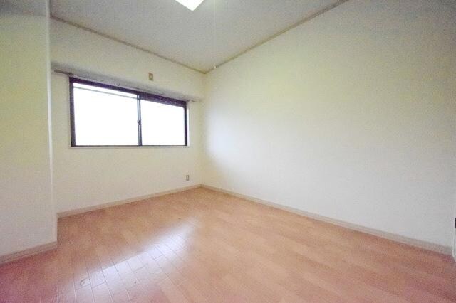 レユスイール向原の物件内観写真