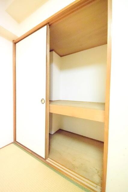 レユスイール向原の物件内観写真