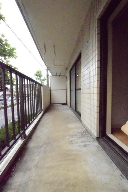 レユスイール向原の物件内観写真