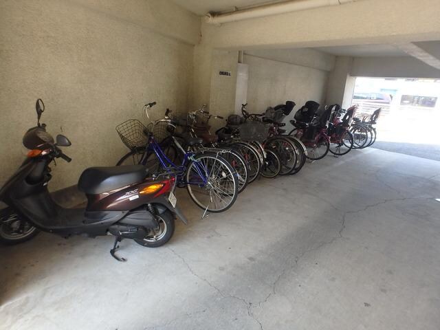 レユスイール向原の物件内観写真