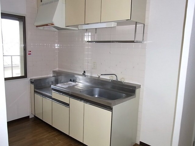 サンモール福生の物件内観写真