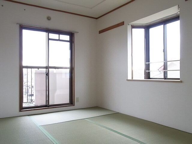 サンモール福生の物件内観写真