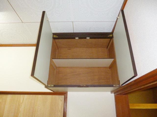 グリーンハイツの物件内観写真