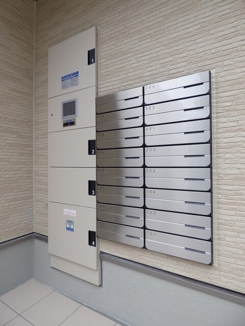 ファルケ　ヴィラの物件内観写真