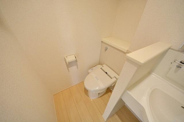 グリーン・ハイムの物件内観写真