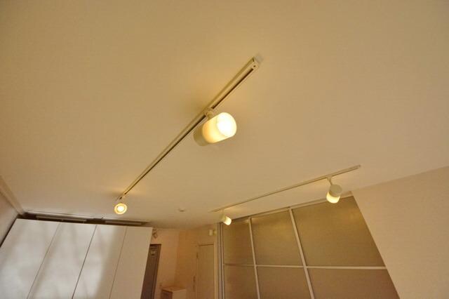 グリーン・ハイムの物件内観写真