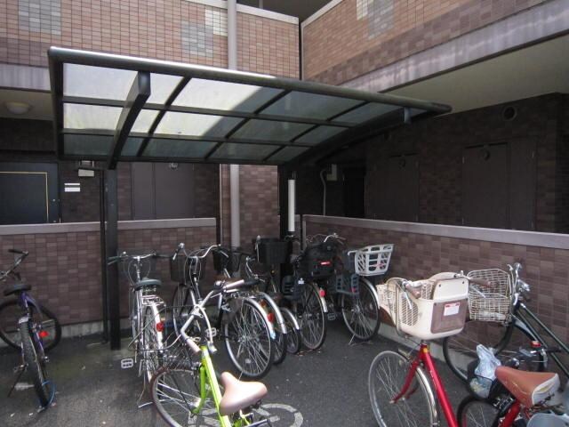 シャインコートの物件内観写真