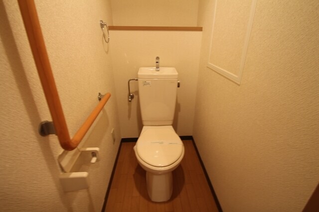 メゾン・ハピネスの物件内観写真