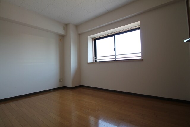 メゾン・ハピネスの物件内観写真