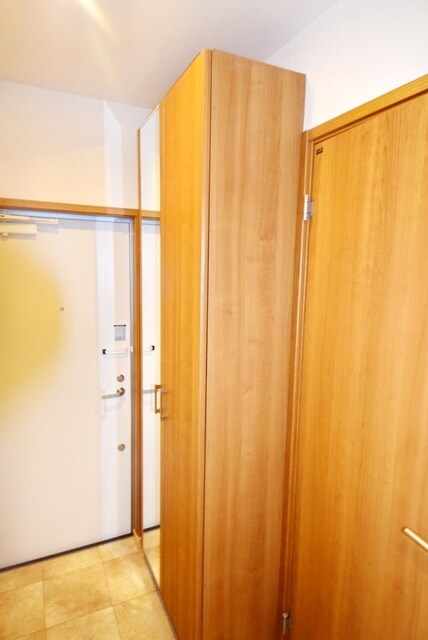 ライネスハイム・ノイの物件内観写真