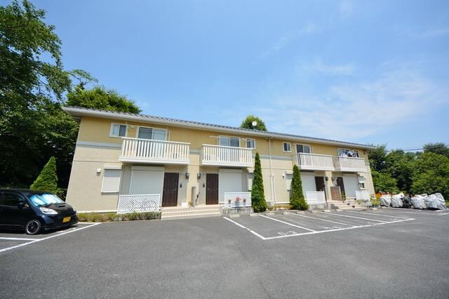 ツインオークスコートＮの物件内観写真