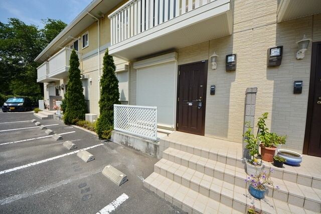 ツインオークスコートＮの物件内観写真