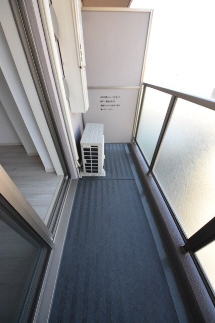 Ｎ－Ｓｔａｇｅ上北台の物件内観写真