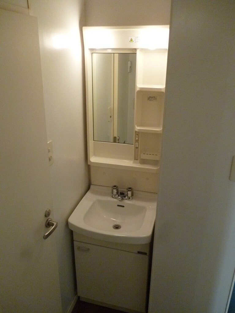 レオパレス西久保の物件内観写真