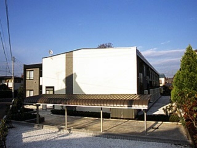 レオパレス大楽寺の物件内観写真