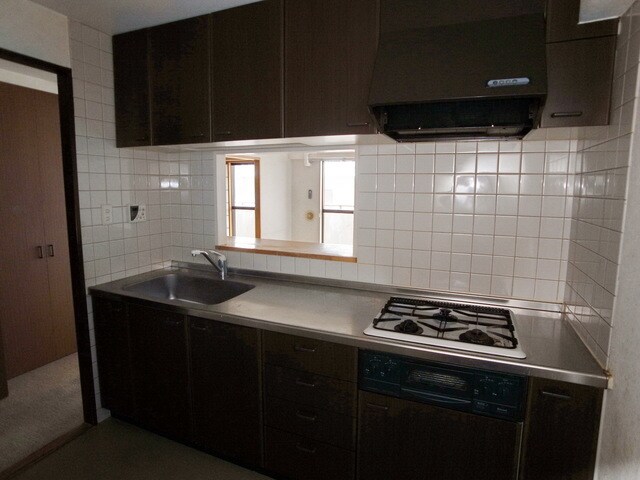 ラフィネ立川の物件内観写真