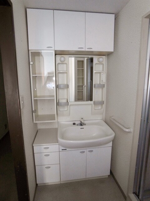 ラフィネ立川の物件内観写真