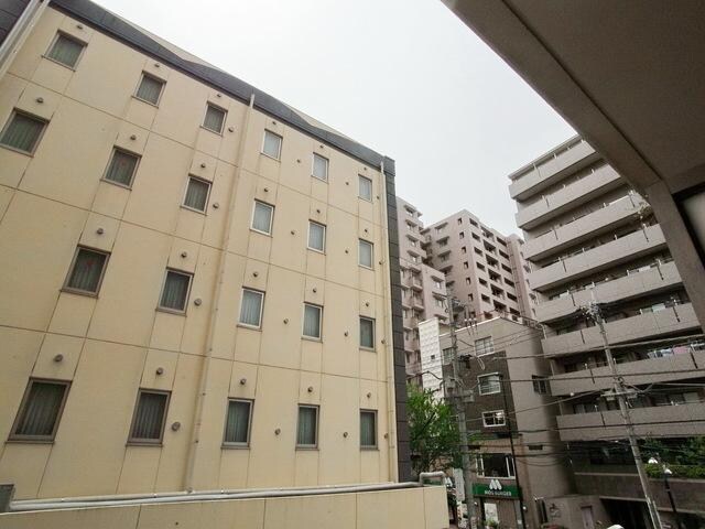 ラフィネ立川の物件内観写真