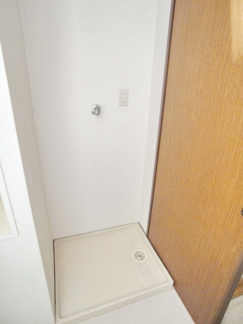 ラフィネ立川の物件内観写真