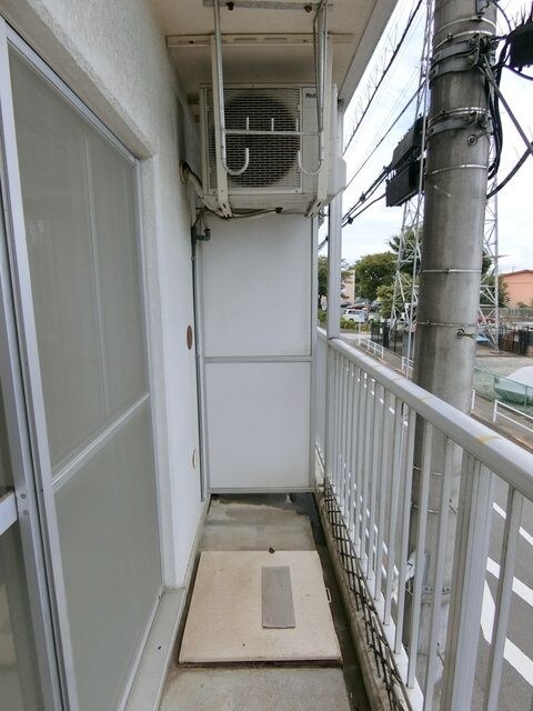 21サンハイムの物件内観写真