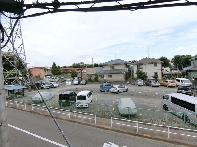 21サンハイムの物件内観写真