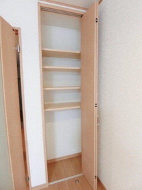 フェリオ向原の物件内観写真