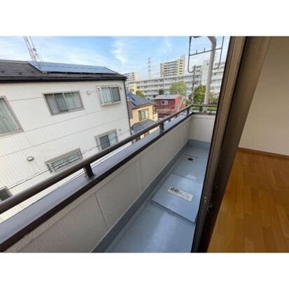 第三ハヤブサマンションの物件内観写真