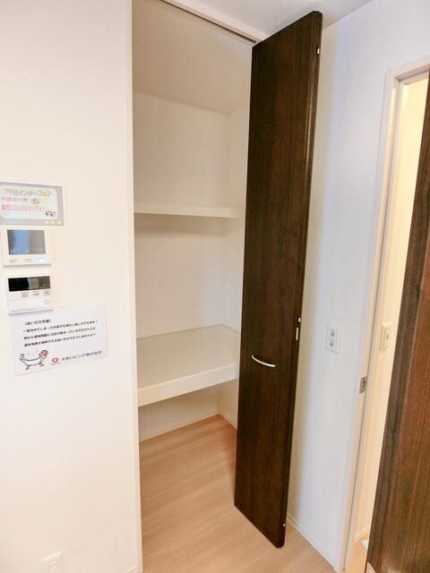 サンコート宮沢の物件内観写真