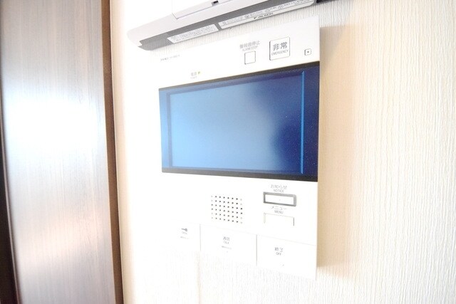 パルテンザの物件内観写真