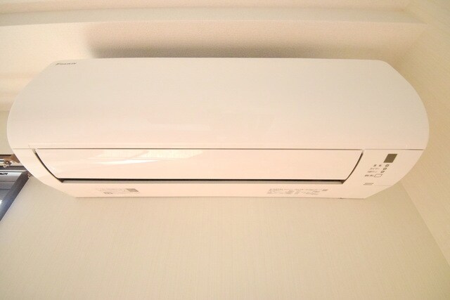 パルテンザの物件内観写真