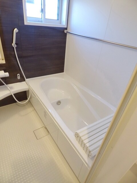 エンブレムの物件内観写真