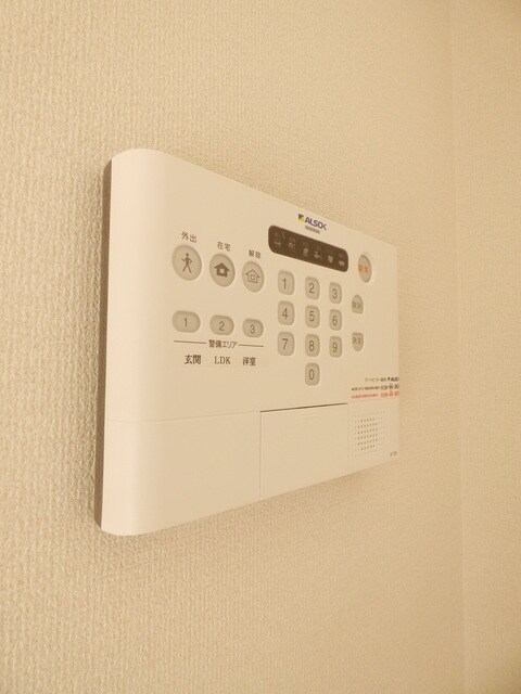 エンブレムの物件内観写真