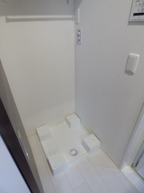 エンブレムの物件内観写真