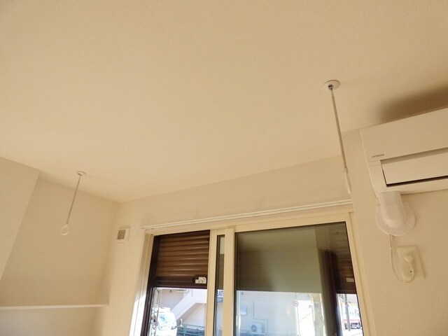 エンブレムの物件内観写真