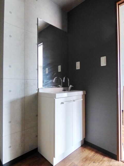 コーポレモンの物件内観写真