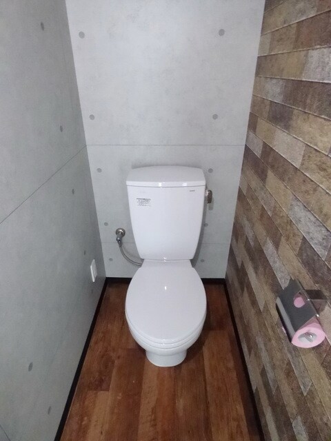 コーポレモンの物件内観写真